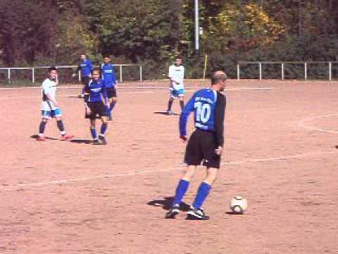 SV Am Hart III 2010/11