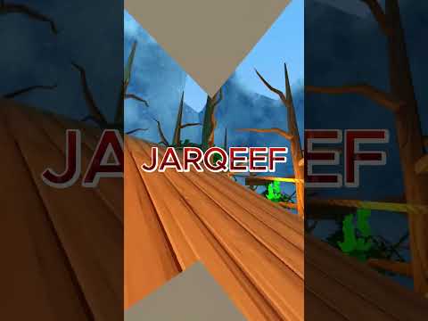 MUST GET JARQEEF!  #cattag #pico4vr