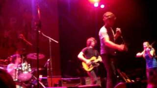 Ra Ra Riot- St. Peter&#39;s Day Festival