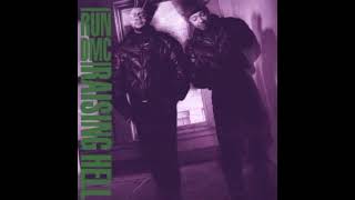 You Be Illin&#39; - Run-DMC