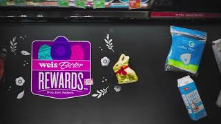 Weis Easter Rewards - Full Length