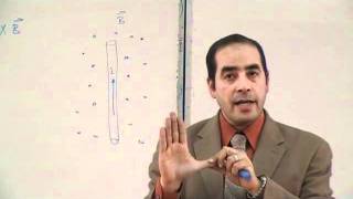 Download Lagu 03-Magnetic Field Magnetic Force,Divergence and Curle's law part 1,,Prof: Ayman Thumbnail