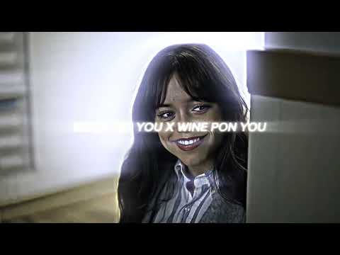 WINE PON YOU X WINE PON YOU -DOJA CAT (SLOWED + REMIX)