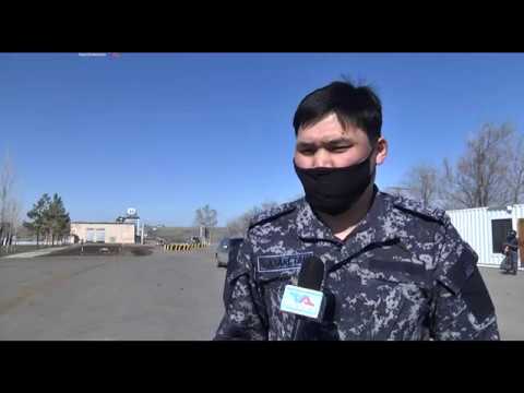 Выпуск программы "День" от 3 апреля 2020г.