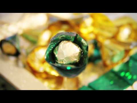 Gautam Agarwal Radisa _ The Divine & Delicious Chocolateir