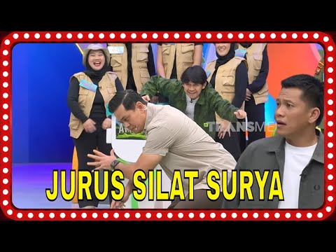 Baiknya Rigen Ngasih Hampers Spesial Buat Buibu! | ARISAN (21/11/25)*