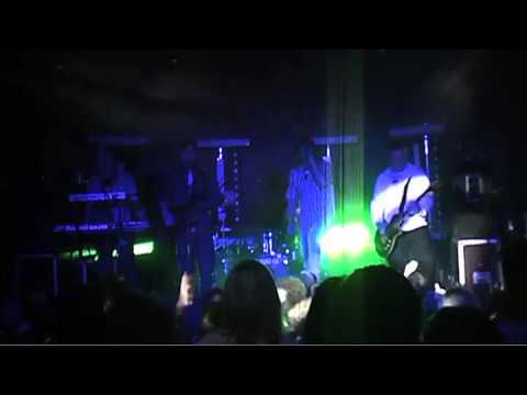 EPORDWERK @ Jägermeister Rock Liiga