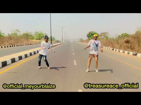 Yhemolee - Mon Cheri (Official Dance Video) ft Asake, Chinko Ekun , Sunday Daniel || CBG Dance Crew