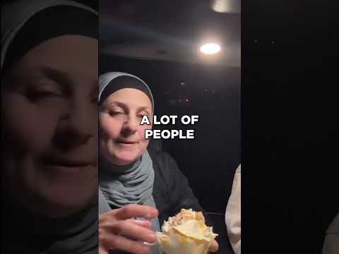 This is my honest opinion on Spanian’s kebabs!