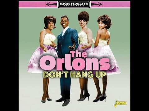 The Orlons - Don't Hang Up 1962