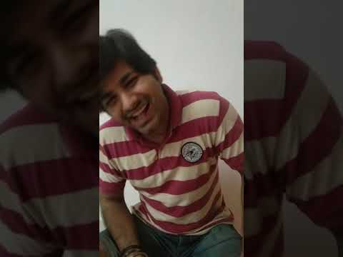 prashant sharma Audetion 3 tapori