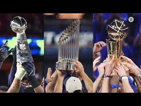 Sports City: The World Cup Keeps Getting Bigger
