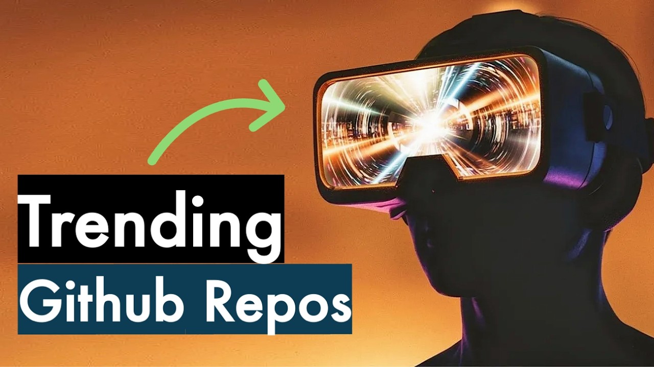 Trending Github Repos (#15): openscreen,  prompts.chat, supervision, system_prompts_leaks, GLM-OCR