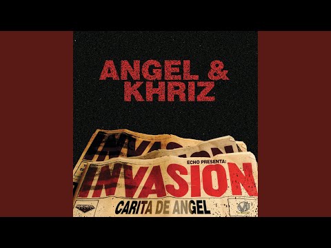 Video thumbnail for Carita De Ángel