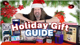 2023 Holiday Gift Guide - 10 Best Gifts for Gamers!
