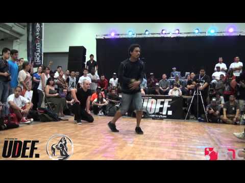 Supreme Beings Vs Broad Street Bullies | Top 16 | Hit The Breaks | Pro Breaking Tour | BNC