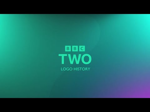 BBC Two Logo History