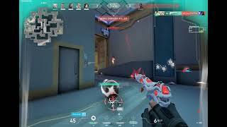 Spotlight Clip
