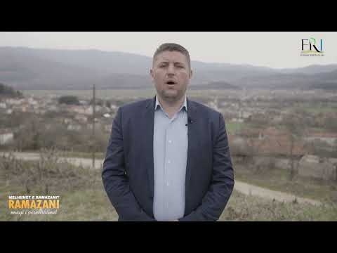 Kujtim Kasami - Si ta kalojmë Ramazanin si familje? | Melhemet e Ramazanit 2022