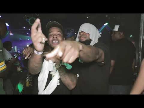 Blizzem - Talkin Bout (Shot By G)