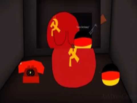 the ost deutschland revolving