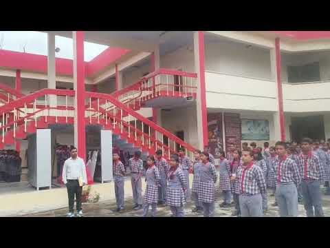 छात्र अलंकरण समारोह