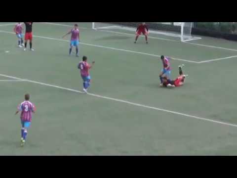 MOLASSANA-RIVAROLESE 0-1 ECCELLENZA 2018/2019 1^ GIORNATA