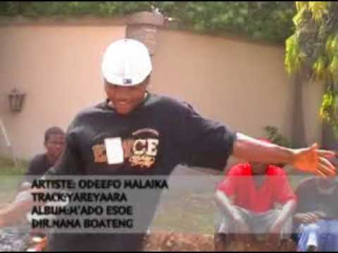 Tanko Malaika -Yareyaara, vidéo officielle