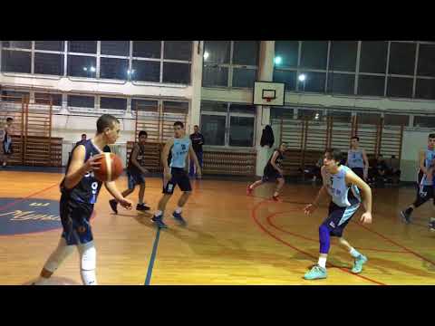 KK Mladost 014- KK Suter 1 st