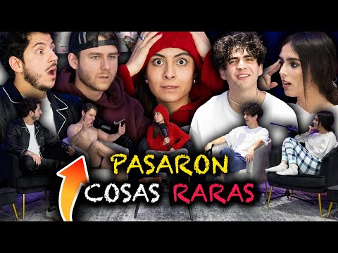 ES UNA PIJAMADA REAL