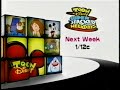 Toon Disney Commercials May 3 2008