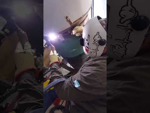 Proyecto VMOS - Chinchinales Rio Negro  #pipeline  #argentina