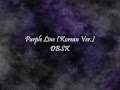 DBSK - Purple Line (Korean Ver.) [Han & Eng ...