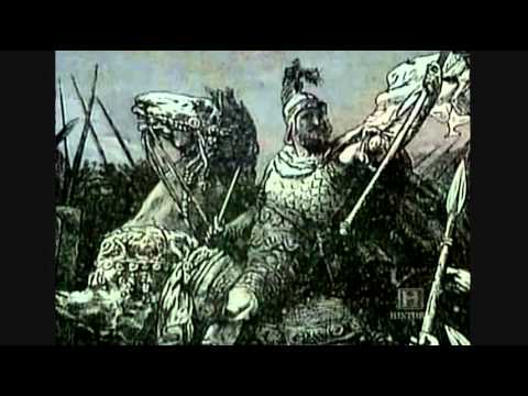 The Roman War Machine -Episode 4:'Barbarians at the Gate' - Part 3/3