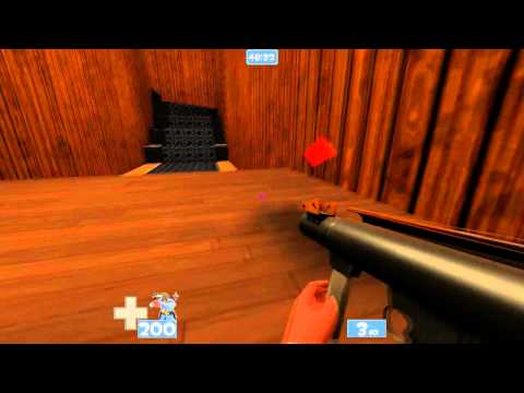 TF2 RJ Beefmas - Door 3