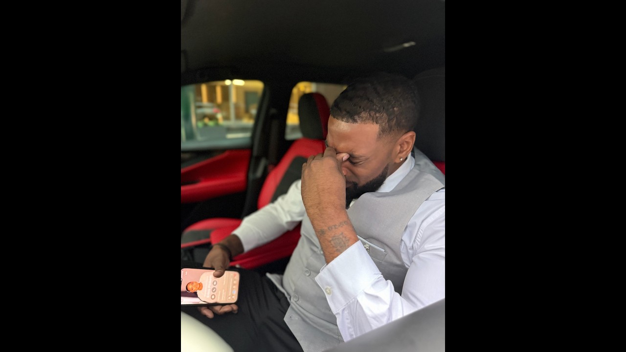 When AL BREAKS DOWN with REGRET!