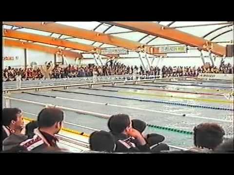 Campionati italiani imperia 200 delfino - Susinna