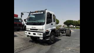 &Phi;&omicron;&rho;&tau;&eta;&gamma;ό &sigma;&alpha;&sigma;ί Isuzu F R Y | &Alpha;&pi;&epsilon;&iota;&kappa;ό&nu;&iota;&sigma;&eta; 4 - Autoline