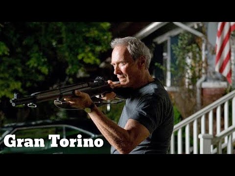 Gran Torino Full Movie (2008) Review || Scott Eastwood, Clint Eastwood || Facts & Review
