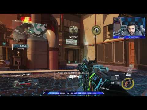 INSANE HP Comeback vs a 60-0 Team!