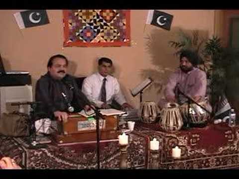 Iqbal Qasim 5 - KooBakoo phayel gai baat shanasai ki