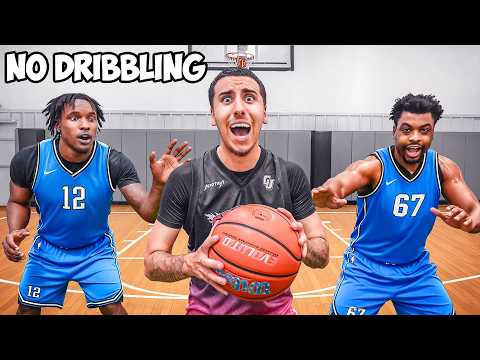 Gremlin University and Not So Air Jordan