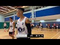 第二屆 Humbleague 7 June 2021 BornToFlight Vs LFG Q4