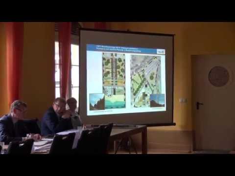 Hoyerswerda will Aussichtsturm am Scheibesee - ELSTERWELLE