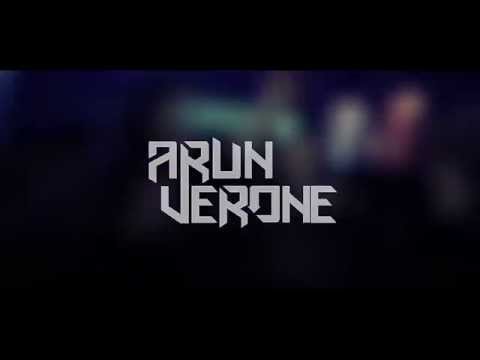 ARUN VERONE - Warehouse Malia 2015