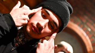 Da$H feat. $ha Hef & Man-Z "Pachanga's Revenge"