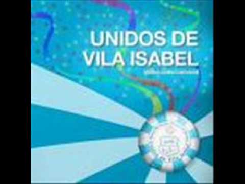 Samba de Enredo 1980 - Unidos de Vila Isabel - Sonho de um Sonho