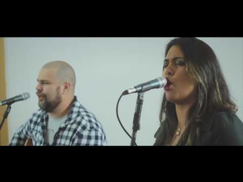Pr  Gidel  - Quero ouvir Tua Voz