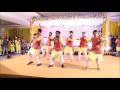 Dhakar Pola Holud Dance