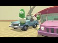 VeggieTales Sport Utility Vehicle If I Sang A Silly Song